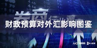 财政预算对外汇影响图鉴