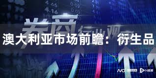 澳大利亚市场前瞻：衍生品