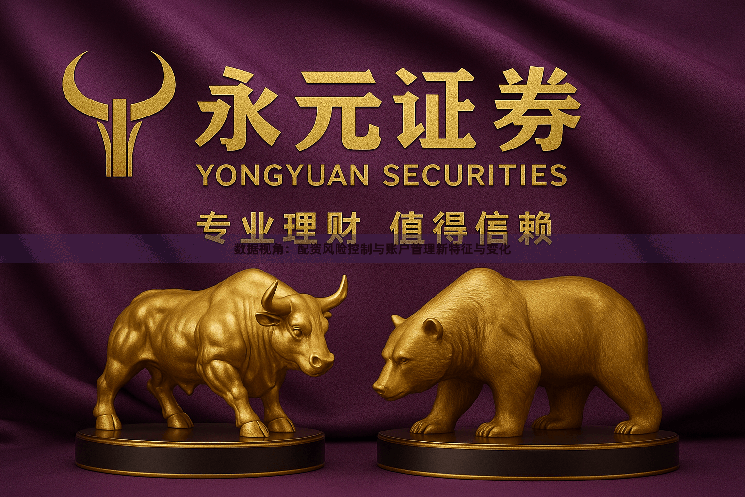 数据视角：配资风险控制与账户管理新特征与变化